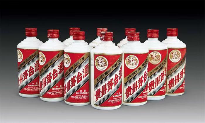 集宁茅台酒回收